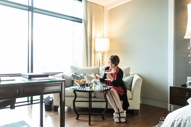 【泰國曼谷】推薦五星飯店曼谷瑞吉～The St. Regis Bangkok Hotel，新款鳥籠下午茶太吸睛！