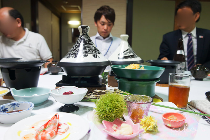 【日本九州】熊本推薦住宿：百年人吉溫泉鍋屋本館～會席料理一泊二食好超值！