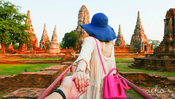 【流行時尚】泰國生日小旅行被問翻的兩款質感好包@Pixy。