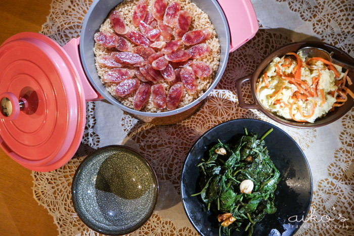 【中式料理】德國百年BEKA貝卡Cook’on 悠活燉煮鍋，超粉嫩讓主婦開心上菜！