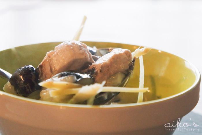 【中式料理】孕期好料理～超輕鬆煮出濃郁虱目魚湯@湯管家營養魔方。