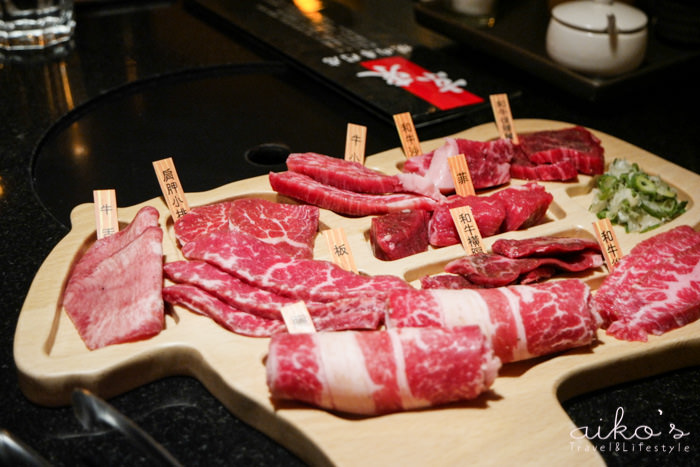 【炭火燒烤】京東燒肉，一天限量6份的一頭牛套餐！