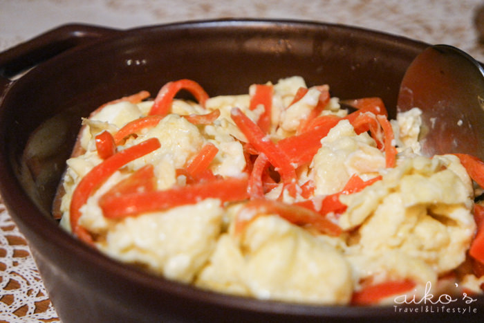【中式料理】紅蘿蔔炒蛋，健康又美味的家常菜。
