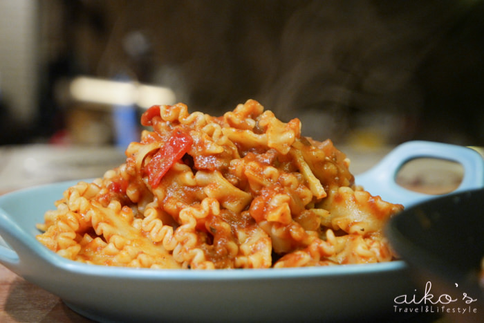 【西式料理】義大利肉醬輕鬆做，拌飯拌麵都好吃！