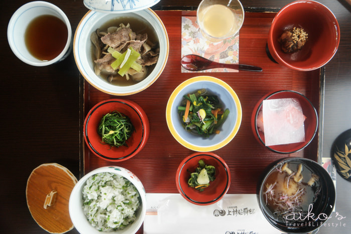 【日本東北】米澤景點＆美食：上杉伯爵邸、上杉神社、酒造資料館東光の酒蔵。