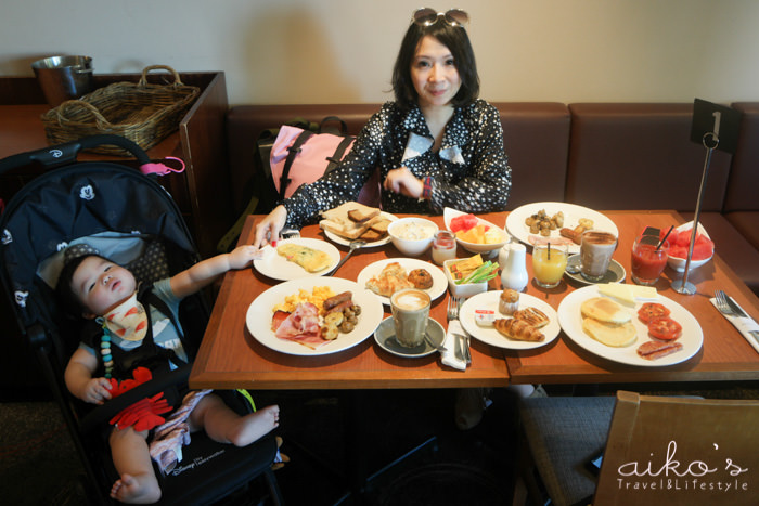 【西澳伯斯】親子旅行推薦住宿～珀斯蘭利諾富特酒店Novotel，價格合宜早餐美味！