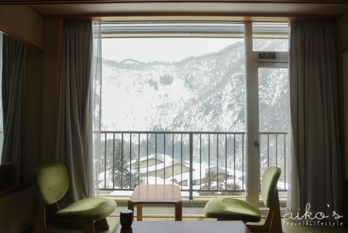 【日本福島】丸峰觀光旅館Marumine Kanko Hotel，擁有蘆之牧溫泉＆驚艷窗景。