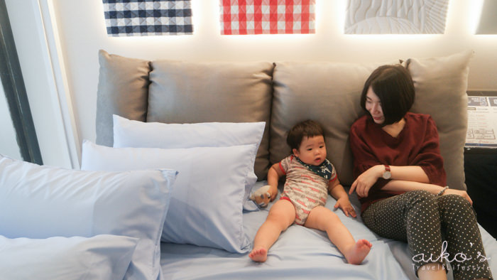 【居家用品】我們是幸福床店～適合台灣人的獨立筒、真正MIT的安心舒適床墊。