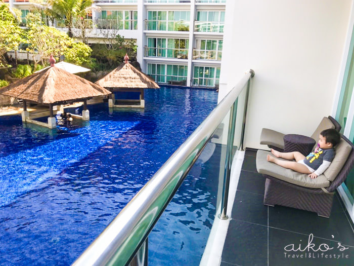 【遊峇里島】薩卡拉度假村The Sakala Resort Bali、南灣海景、Warung Seadoo超平價泰式熱炒。