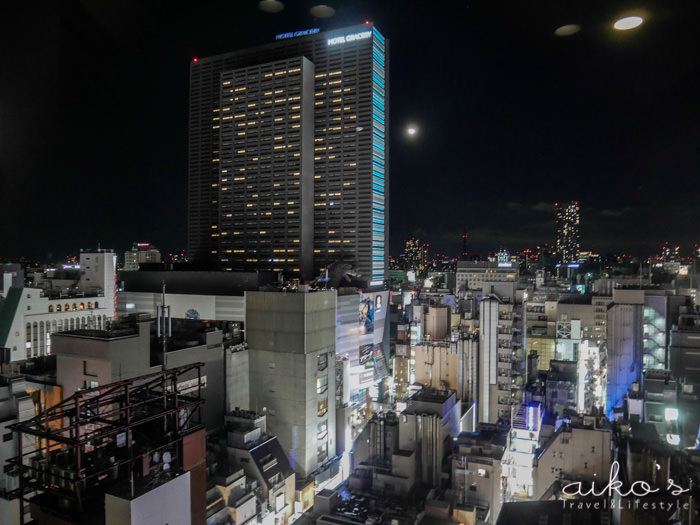 【日本東京】新宿飯店推薦～地段極佳新宿王子飯店Shinjuku Prince Hotel，歌舞伎町、JR地鐵私鐵旁！敘敘苑、一蘭、唐吉訶德近在咫尺。