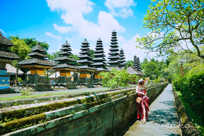 【遊峇里島】巴里島四間必訪網紅廟：塔曼阿雲寺、海神廟、天空之門、烏魯瓦圖斷崖廟。