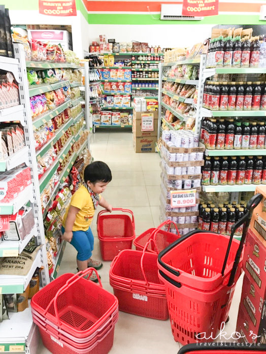 遊峇里島 必逛伴三間手禮店 附上商品價格 Krisna Bintang Supermarket星星超市 太陽百貨 同場加映coco Mart Aiko 手感溫度 愛生活