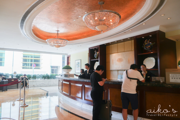 【澳門本島】皇都酒店Hotel Royal Macau：CP值超高地段方便的划算住宿＆禮記雪糕
