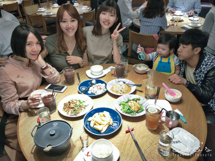 【台北中正】京站美食@開飯川食堂、woosaパンケーキ 屋莎鬆餅屋。