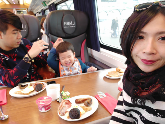 【遊歐42天】親子旅行必備～歐洲 31 國火車通行證，使用方式及必推理由。
