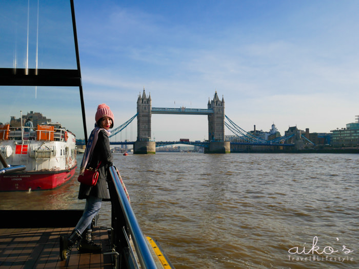 【英國倫敦】London Pass電子通行證使用方式，免費遊覽倫敦80多個著名景點！！！