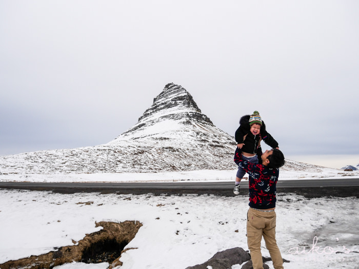 【北歐冰島】冰島7天7夜親子旅行程總覽：冰天雪地裡的夢幻景色、教堂山、斯奈山半、黃金圈、黑沙灘、鑽石沙灘、傑古沙龍冰河湖、MOUNTAIN QUEEN、彩虹瀑布、飛機殘骸