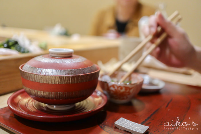 【台北士林】低調的隱藏版江戶前壽司～鮨松濤日本料理。