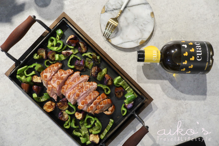 【美型餐具】日本大人の鉄板、西班牙CUAC AOVE橄欖油、Evo Sprayer噴油瓶、無漂白烘焙料理紙