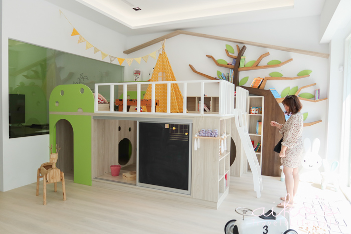 【設計生活】櫻花家居～智能定製、全屋裝修，讓你的夢幻居家能有更多靈感。