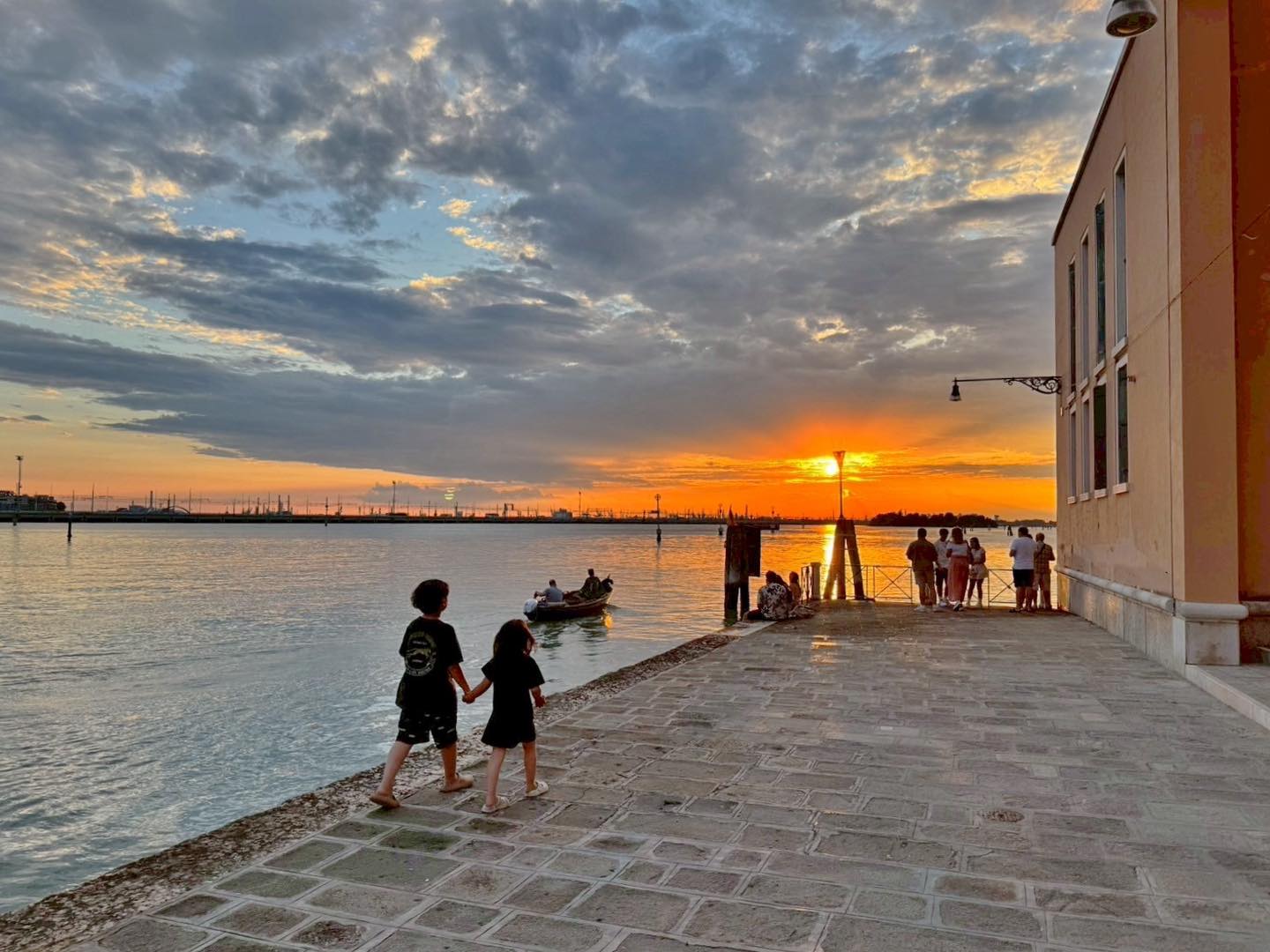 【義大利自助】帶孩子去威尼斯｜威尼斯親子旅行4天3夜行程總覽～吃什麼玩什麼就看這篇！