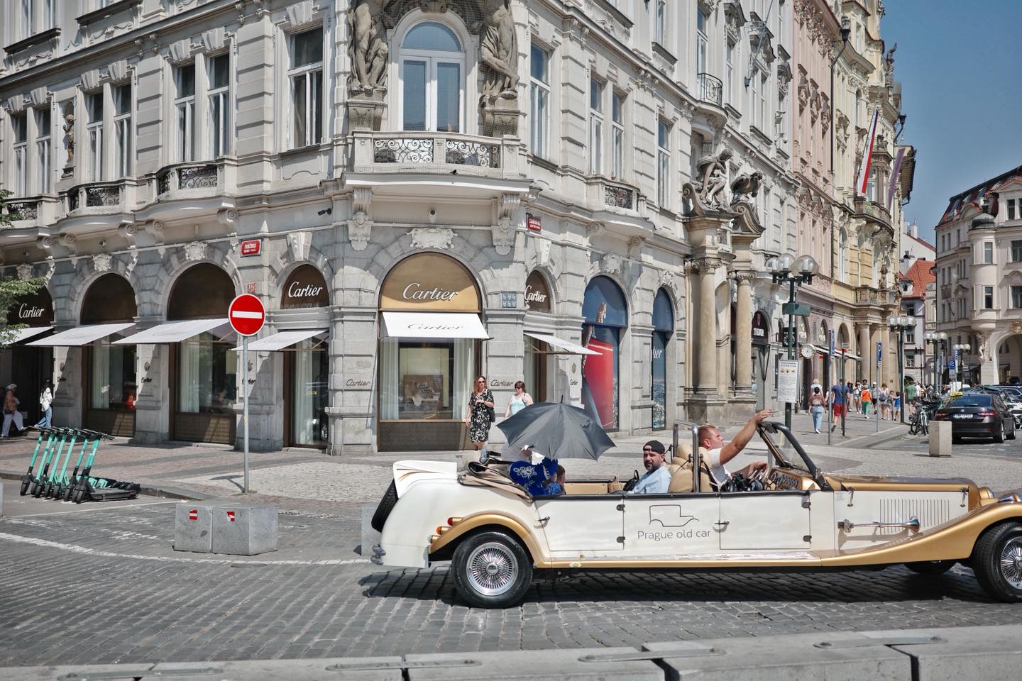 【捷克自助】帶孩子去布拉格｜布拉格親子旅行7天6夜行程總覽