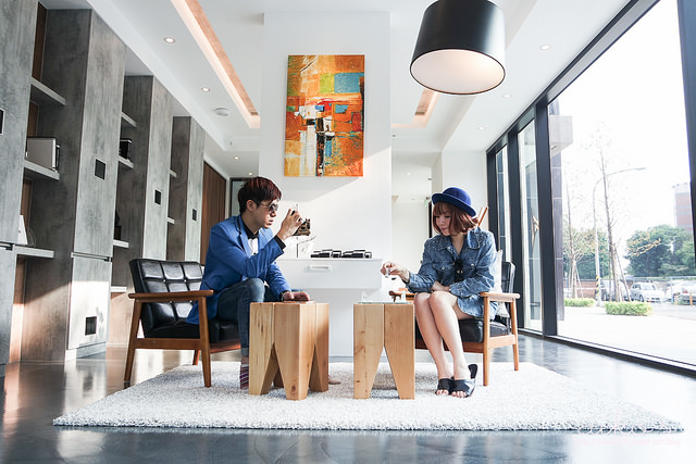 【設計生活】HIKO日工系統傢俱，日式極簡細膩的新選擇。