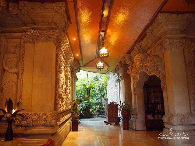 【遊峇里島】烏布必去～The Royal Pita Maha Bali，大隱於市的夢幻下午茶。