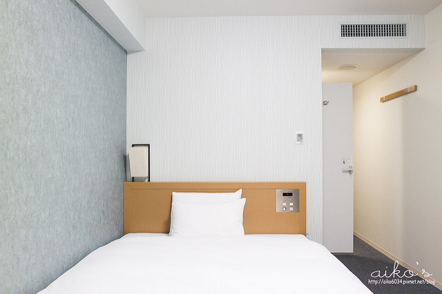 【日本四國】香川高松推薦住宿～地段絕佳Daiwa roynet hotel，就在高松丸龜町商店街樓上。