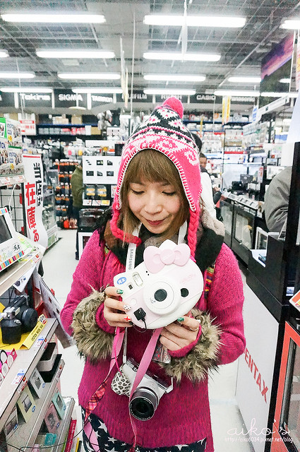 【日本東京】池袋散策～BIC Camera、GU、UNIQLO、池袋西友(SEIYU)超市、八天堂。