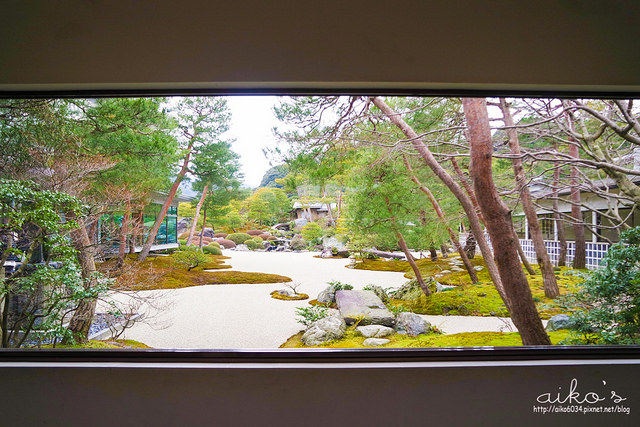 日本島根 出雲拼布美術館 連續12年日本第一庭園 足立美術館 Aiko 手感溫度 愛生活