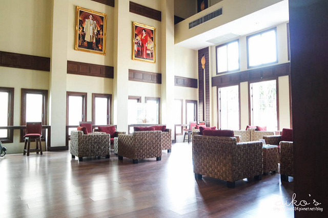 【泰國曼谷】芭達雅住宿～機能佳價格划算：Mike Garden Resort Hotel@Pattaya。