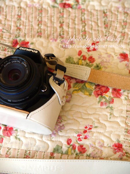 【玩樂攝影】OLYMPUS E410能拍出好照片又有日雜風的美型好機