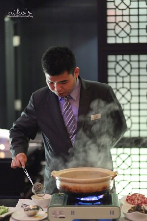 【桃園大園】諾富特～味坊中餐廳，Neo Shanghai-新上海料理。