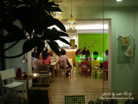 【台中西區】在舒服的Daily Cafe，進行員林一日遊的部落客分享會！