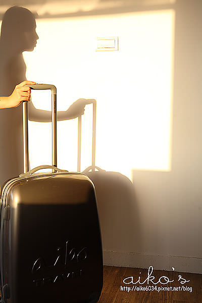 【合作提案】ｉｋｏｎ客製化行李箱，屬於你的獨一無二個人品牌。