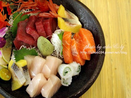 【日式割烹】份量與口味都讓人驚艷的小川和風料理