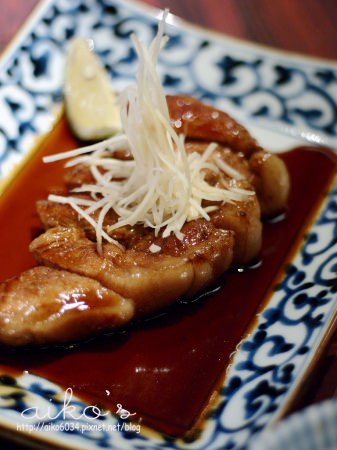 【日式割烹】杏子豬排SOGO復興店，TORO 里肌肉套餐是王道。