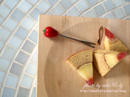 【團購美食】改良後的蘋果，創造出更脆口不分離的美味蘋果年輪！
