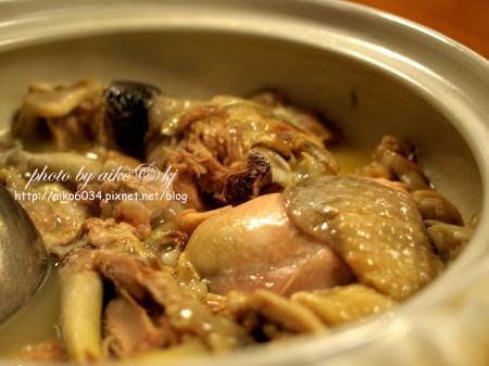 【東方美饌】迷你版驥園～雞窩．終於可以一嚐砂鍋雞湯的美味！