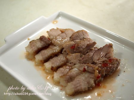 【異國料理】用有認證的胛心肉，來作自製泰式鹹豬肉！