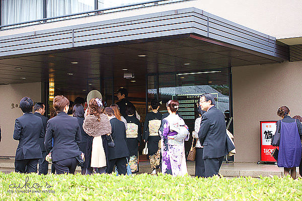 日本關西 神戶生田神社 藤原紀香結婚式舉辦地點 Aiko 手感溫度 愛生活