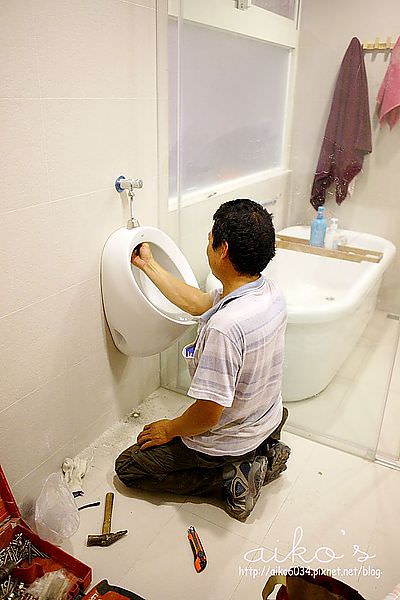 【裝修紀實】水電田先生再登場～開關插座及衛浴設備安裝！