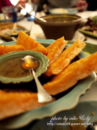 【異國美食】京站晶湯匙～口味好，服務佳，就是要這樣的熱情與美味才能留住客人呀！