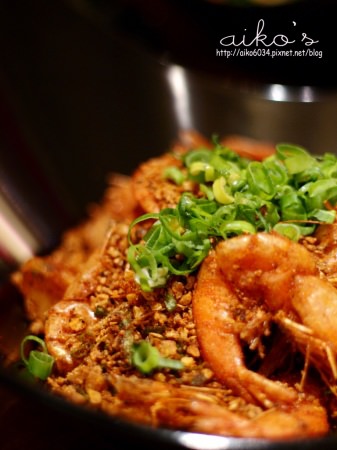 【台中北區】魚骨蝦霸，ＣＰ質高又美味新鮮的好店家。
